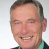 Wolfgang Haarmann kandidiert für das Bürgermeisteramt in Hasloch.