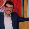 Auch für eine dritte Amtsperiode hat Gerhard Ackermann als Bürgermeisterkandidat noch große Ziele. Er wünscht sich den Abschluss der Dorferneuerung.