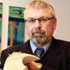 Generalstaatsanwalt Lothar Schmitt leitet jetzt die Wahl in Estenfeld.