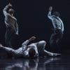 Das Spellbound Contemporary Ballet aus Italien.