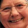 Elfriede Brühl aus Nordheim feiert am heutigen Freitag 80. Geburtstag.