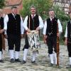 Fränkische Volksmusik und Geschichtli