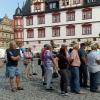 Tagesausflug nach Coburg und Zella-Mehlis