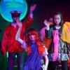20 Jahre Theatergruppe OBA Schweinfurt, da kann man sich schon mal eine Kreuzfahrt gönnen. 20 Jahre Theatergruppe OBA Schweinfurt, da kann man sich schon mal eine Kreuzfahrt gönnen.