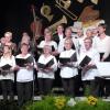 Der gemischte Chor des Gesangvereins entführte die Zuhörer musikalisch nach Londonderry Irland und New York mit Udo Jürgens Klassiker Ich war noch niemals in New York. Der gemischte Chor des Gesangvereins entführte die Zuhörer musikalisch nach Londonderry Irland und New York mit Udo Jürgens Klassiker Ich war noch niemals in New York.