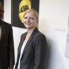 "Ereignisse im Fokus" heißt die Ausstellung des Fotografen Anand Anders, die im Bayernkolleg bis zu den Weihnachtsferien zu sehen ist. Die kommissarische Schulleiterin Monika Joachim jedenfalls ist begeistert von den 48 Fotografien.