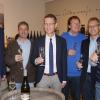 Neueröffnung Weinladen Dahms Brückenstraße Schweinfurt