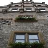 Das historische Rathaus in Marktbreit.