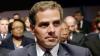 Hunter Biden, Sohn von Joe Biden, dem ehemaligen US-Vizepräsidenten und derzeitigen Konkurrenten von US-Präsident Donald Trump.