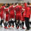 Die letzte Stadtmeisterschaft gewann im vergangenen Jahr der TSV Lengfeld.