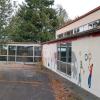 Millionenprojekt: Die ehemalige Schule zwischen Effeldorf und Bibergau soll bis Herbst 2021 mit einem geschätzten Kostenaufwand von 3,75 Mio Euro zu einer dreigruppigen Kindertageseinrichtung umgebaut werden.