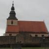 1619 wurde die Michaeliskirche in Ostheim geweiht. Das 400. Jubiläum wurde am Sonntag würdig begangen. 1619 wurde die Michaeliskirche in Ostheim geweiht. Das 400. Jubiläum wurde am Sonntag würdig begangen.