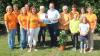 Wiesentheid bleibt Fair Trade Gemeinde. Das Team des dortigen Weltladens freute sich über die Verlängerung der Auszeichnung.