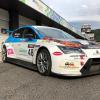 Mehr als 166 problemlose Runden absolvierte das Pfister-Racing Team in seinem Rennwagen und erreichte Platz zwei.