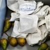 Neben geschmierten Broten gibt es für die Kinder auch Rohkost und Getränke. Neben geschmierten Broten gibt es für die Kinder auch Rohkost und Getränke.