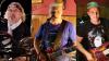 Am Samstag, 14. September, lädt der Biergarten „Am Berg'la“ an der Sicker ein zum musikalischen Abend mit „RockRockSoul“.