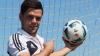 Noch bis zum Saisonende ist Victor Kleinhenz (im Bild) Spielertrainer beim Bezirksligisten FC Thulba. In der nächsten Saison könnte der A-Lizenz-Inhaber im Trainerteam des Regionalligisten TSV Aubstadt stehen.