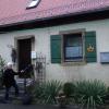 Für Vesna Kalic ist das geschichtsträchtige Gelchsheimer Hessenhaus seit annähernd 40 Jahren ihr Zuhause.