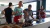 Ferienpass-Spaß in Volkach: "Kochen mit Kindern" in der Mittelschule Volkach wurde organisiert vom Bund Naturschutz.