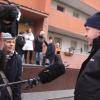 Die Probleme, mit denen Menschen im Kitzinger Notwohngebiet zu kämpfen haben, sind seit langem wohl bekannt. Selbst ein Film-Team hat sich im Januar 2018 dort umgehört.