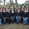Die Pfarrgemeinde St. Martin Helmstadt veranstaltet am Sonntag, 15. September, um 18 Uhr in der Kirche St. Martin ein Benefizkonzert mit dem Chor "ViaVicis".