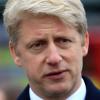 ist unzufrieden mit seinem Bruder, dem Premier Boris Johnson