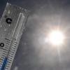 Auch in Würzburg klettern die Temperaturen an heißen Sommertagen weit über 30 Grad. Die Uni Potsdam forscht jetzt zu den Hitzewellen in Würzburg.