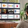 Einfach und vielfältig: Fernsehen über das Internet wird nicht ohne Grund immer populärer.