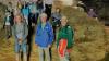 Natur pur - DJK-Kids Tiefenthal unterweg in der Fränkischen Schweiz. Natur pur - DJK-Kids Tiefenthal unterweg in der Fränkischen Schweiz.