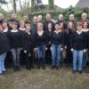 Der Projektchor "ViaVicis" singt am 15. September zugunsten der Kindertagesstätte in der St. Pius-Kirche Lohr.