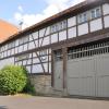 Ein stattlicher Vierseithof in Altenmünster wurde seit 1990 von der Diözese Würzburg als Tagungshaus genutzt. Ein stattlicher Vierseithof in Altenmünster wurde seit 1990 von der Diözese Würzburg als Tagungshaus genutzt.