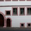 Das Buchlerhaus ist zum Tag des offenen Denkmals in Tauberbischofsheim am 8. September geöffnet.