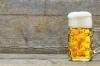 Maßkrug Bier