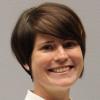 Anke Reiner ist stellvertretende Dienststellenleiterin der Polizeiinspektion Ochsenfurt.