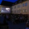 Volles Kino im Zehnthof bei zweimal 500 Zuschauern.