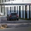 Eine Kamera überwacht die Einfahrt auf die privaten Parkplätze am Würzburger Hubland Center in der Rottendorfer Straße und nimmt die Kennzeichen der Autos auf. Das Vorgehen löste eine rege Diskussion aus.