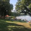 Weil das Seegras am Baggersee am Schweinfurter Kreuz überhand genommen hat, wird es gemäht. Eine Spezialfirma aus Essen rückte mit ihrem Boot an. Gesperrt war dafür aber nur ein Teilbereich. Weil das Seegras am Baggersee am Schweinfurter Kreuz überhand genommen hat, wird es gemäht. Eine Spezialfirma aus Essen rückte mit ihrem Boot an. Gesperrt war dafür aber nur ein Teilbereich.