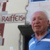 Linus Kunkel stand als Mitarbeiter der Raiffeisenbank binnen zwei Jahren zweimal Bankräubern gegenüber, 1978 in Neuhütten und 1980 in Rechtenbach. Die Erlebnisse hätten sein weiteres Leben geprägt, sagt der heute 86-Jährige.