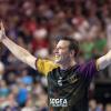 Dominik Klein, Handballweltmeister. 