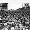 31 Jahre her: Monsters of Rock auf den Schweinfurter Mainwiesen.