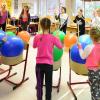 Der Idealverein bringt nicht nur Kinder, Jugendliche und Erwachsene in Bewegung, er bewirkt auch eine Veränderung beim Freizeit- und Bildungsangebot der Sportvereine – vor allem in der Region, aber auch in Deutschland und Europa.