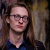 Am 22. Januar kommt Lewin Krumpschmid nach Wernfeld.