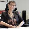 Die bisherige Leitende Oberstaatsanwältin in Schweinfurt, Ursula Haderlein, ist ab 1. Oktober neue Präsidentin des Landgerichts Coburg.