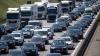 141 Milliarden Euro betragen die jährlichen Folgekosten des Straßenverkehrs in Deutschland. Das hat eine Studie des Schweizer Beratungsbüros Infras ergeben.