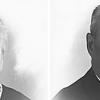 Die Großeltern von Harold Kohn: Hermann und Amalie Kohn