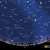 Auch im September gibt es für Sternenfreunde am Firmament viel Spannendes zu entdecken.