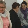 Auf dem Foto (von links): Brigitte Zalder, Gerda Barthelmes, Tanja Dantz. Auf dem Foto (von links): Brigitte Zalder, Gerda Barthelmes, Tanja Dantz.