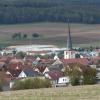 Gut 100.000 Euro beantragt der Wülfershäuser Gemeinderat aus Städtebauförderungsmitteln zur Herrichtung des Platzes gegenüber der Poststraße, der im Dorf Postplatz genannt wird.