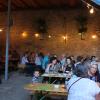 Gäste im Weingut Reinfelder