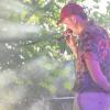 Laue Nächte und gute Stimmung: Testbild 72 treten am Freitag (23.08.24) beim Gemeinsam Dreisam Festival in der Waldschänke Dornheim in Würzburg auf. Das Festival ist ein gemeinsames Projekt der vier Würzburger Jugendkulturhäuser b-hof, Cairo, Immerhin und Kellerperle.